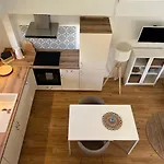 Gemuetliches Reetdachhaus