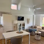 Gemuetliches Reetdachhaus
