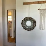 Gemuetliches Reetdachhaus