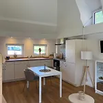Gemuetliches Reetdachhaus
