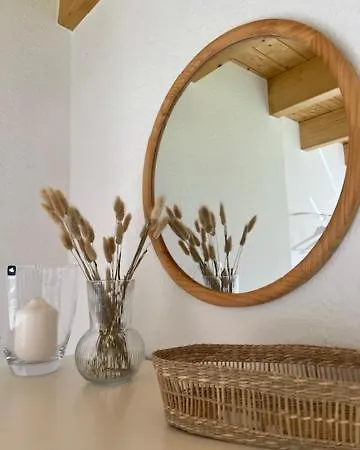 Gemuetliches Reetdachhaus Дом отдыха Oesterdeichstrich