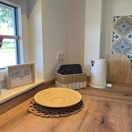 Gemuetliches Reetdachhaus Oesterdeichstrich