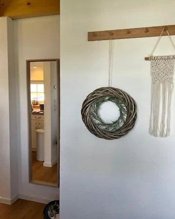 Gemuetliches Reetdachhaus