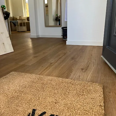 Gemuetliches Reetdachhaus Дом отдыха