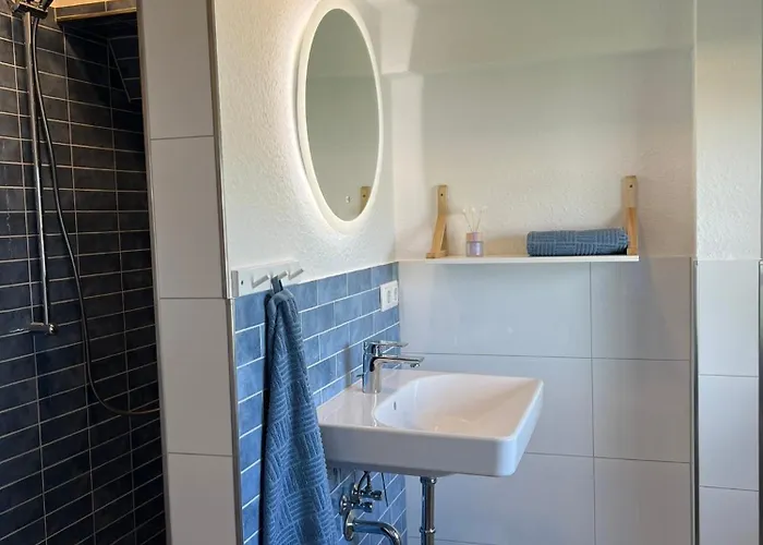 Gemuetliches Reetdachhaus Casa vacanze